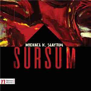 The Kreutzer Quartet, Evan Mack - Sursum FLAC