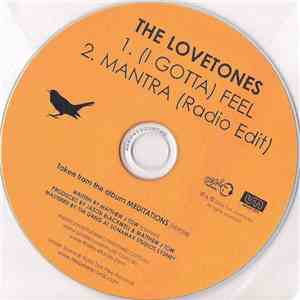 The Lovetones - (I Gotta) Feel FLAC