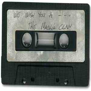 The Mackin Clan - We Wish You A... FLAC
