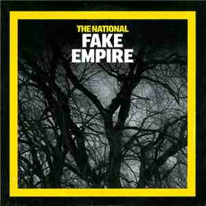 The National - Fake Empire FLAC