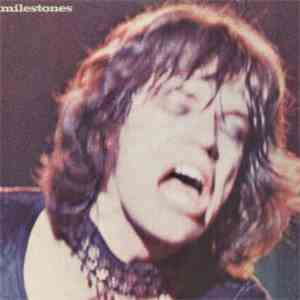 The Rolling Stones - Milestones FLAC