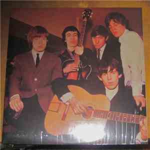The Rolling Stones - Past And Present FLAC