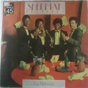 The Sherman Brothers  - La Maraña FLAC