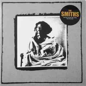 The Smiths - The Old Guard BBC Tapes Volume One FLAC