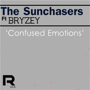 The Sunchasers Feat. Bryzey - Confused Emotions FLAC