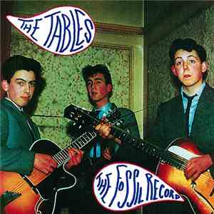 The Tables - The Fossile Record FLAC