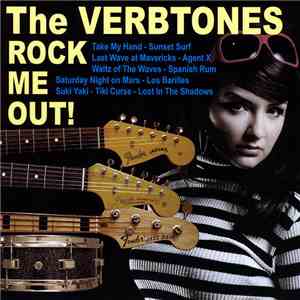 The Verbtones - Rock Me Out! FLAC
