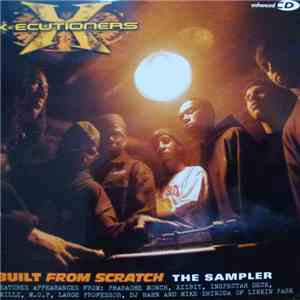 The X-Ecutioners - Built From Scratch FLAC
