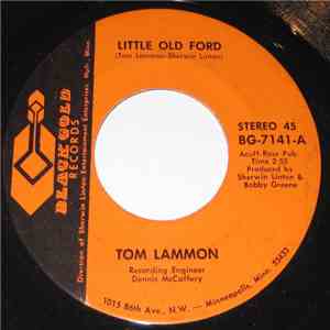 Tom Lammon - Little Old Ford FLAC