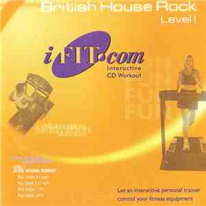 Unknown Artist - British House Rock Level I FLAC