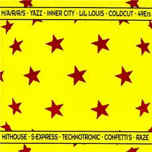 Various - Culture Dance Vol. 7 FLAC