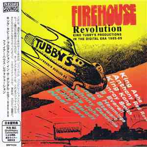 Various - Firehouse Revolution FLAC