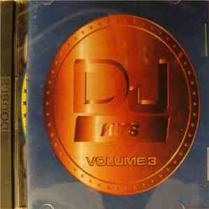 Various - Golden DJ Hits. Volume 3 FLAC