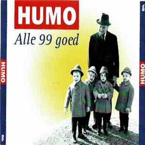 Various - Humo - Alle 99 Goed FLAC