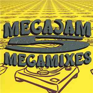 Various - Megajam Megamixes 5 FLAC