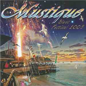 Various - Mustique Blues Festival 2005 FLAC