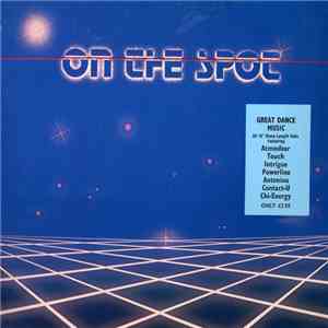 Various - On The Spot FLAC