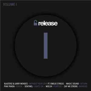 Various - Release Volume 1 FLAC