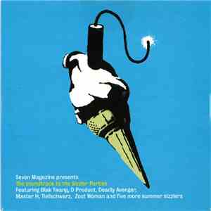 Various - Sizzler FLAC