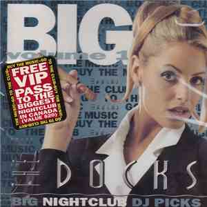 Various - The Docks: Big Volume 1 FLAC