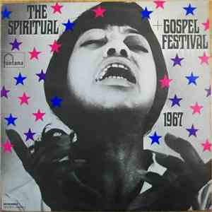 Various - The Spiritual + Gospel Festival 1967 FLAC