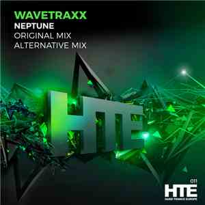 Wavetraxx - Neptune FLAC