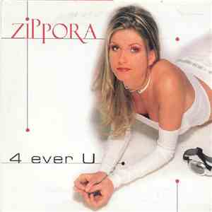 Zippora - 4 Ever U FLAC