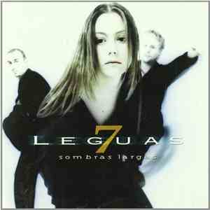 7 Leguas - Sombras Largas FLAC