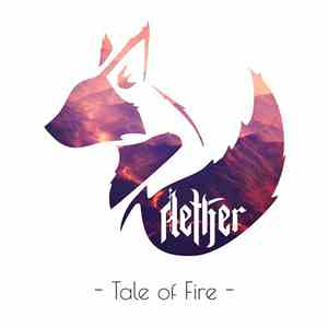 Aether  - Tale Of Fire FLAC