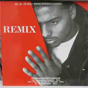 Al B. Sure! - Missunderstanding (Remix) FLAC