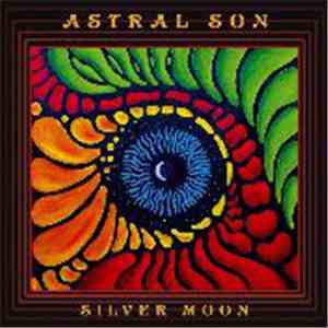 Astral Son - Silver Moon FLAC