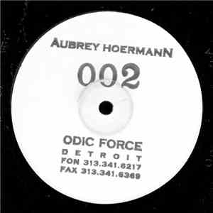 Aubrey Hoermann - 002 FLAC