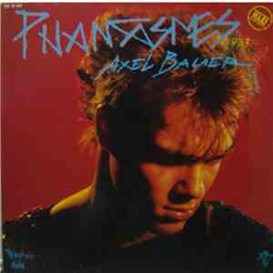 Axel Bauer - Phantasmes FLAC