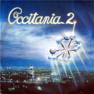 Benoit Hutin - Occitania 2 FLAC