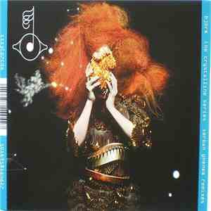 Björk - The Crystalline Series (Serban Ghenea Remixes) FLAC