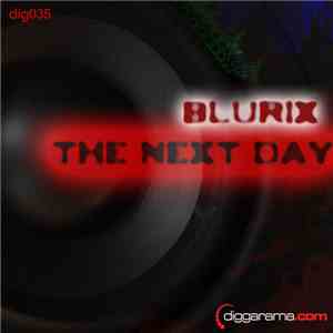 bLURiX - The Next Day FLAC