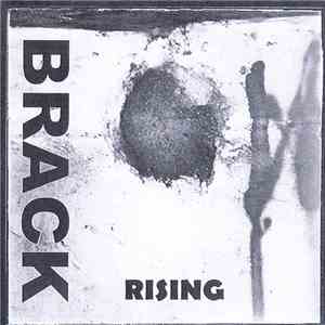 Brack  - Rising FLAC