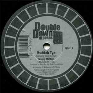 Buddah Tye - Money Matters FLAC