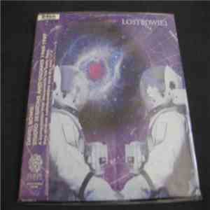 David Bowie - Lost Bowie 1: Studio Sessions And Outtakes 1965-1969 FLAC