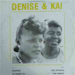 Denise & Kai - Godwin Bowen Introduces You To FLAC