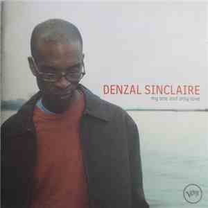 Denzal Sinclaire - My One And Only Love FLAC