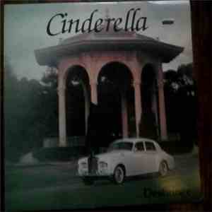 Destinee - Cinderella FLAC