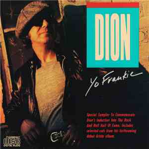 Dion  - Yo Frankie (Hall Of Fame Sampler) FLAC