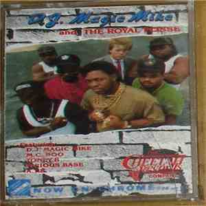 DJ Magic Mike And The Royal Posse - DJ Magic Mike And The Royal Posse FLAC
