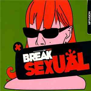 DJ Tinniki - Break Sexual FLAC