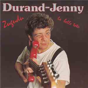 Durand-Jenny - Zugudu FLAC