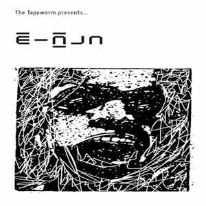 E-Man - E-Man FLAC