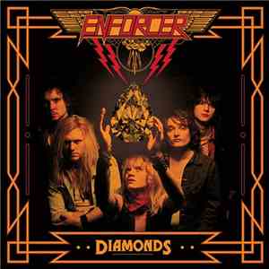 Enforcer  - Diamonds FLAC