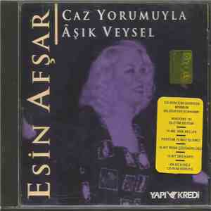 Esin Afşar - Caz Yorumlarıyla Aşık Veysel FLAC