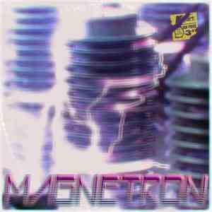 Evanton - Magnetron FLAC